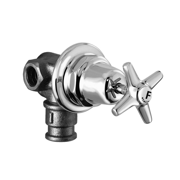 Изображение Угловой кран 0/152s Stella Italica