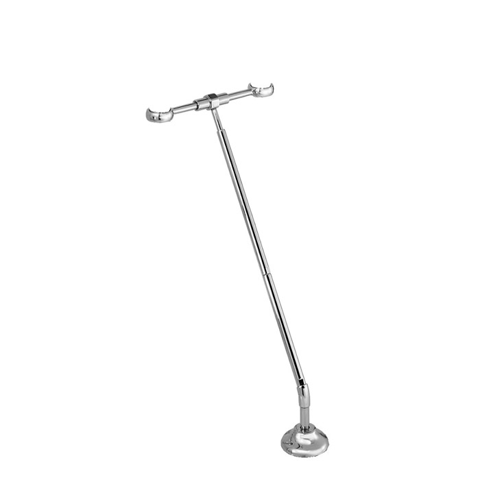 Изображение Труба напольного смесителя для ванны 275 Stella Roma