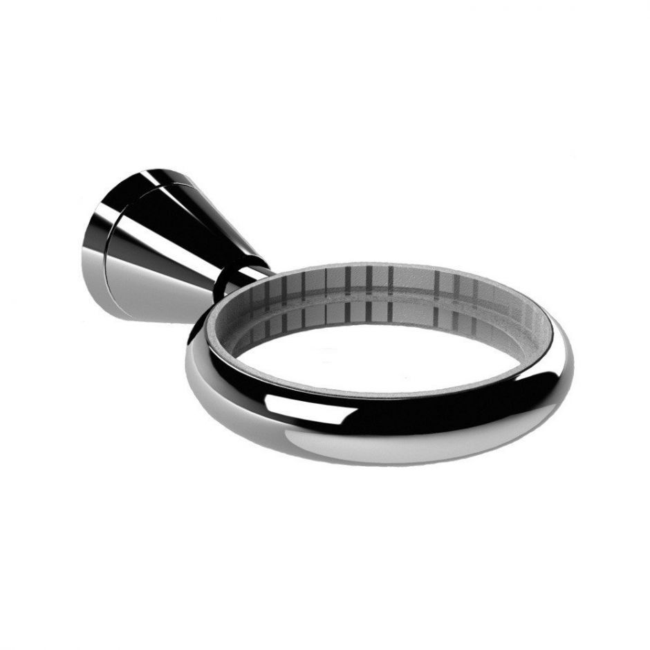 Изображение Держатель для аксессуаров Stella 130 CT 10026 CR00