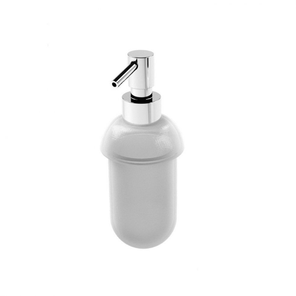 Изображение Дозатор для жидкого мыла Stella 130 CT 10035 CR00