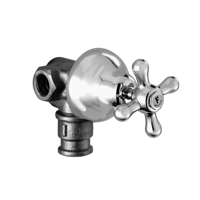 Изображение Запорный вентиль 0/156 1/2” Stella Roma