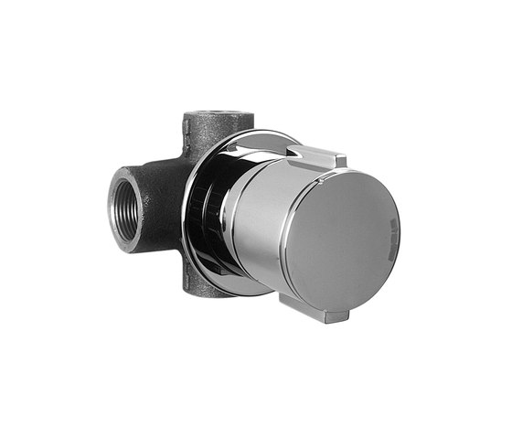 Изображение Встраиваемый переключатель для ванны/душа Stella Timeaster 0/150