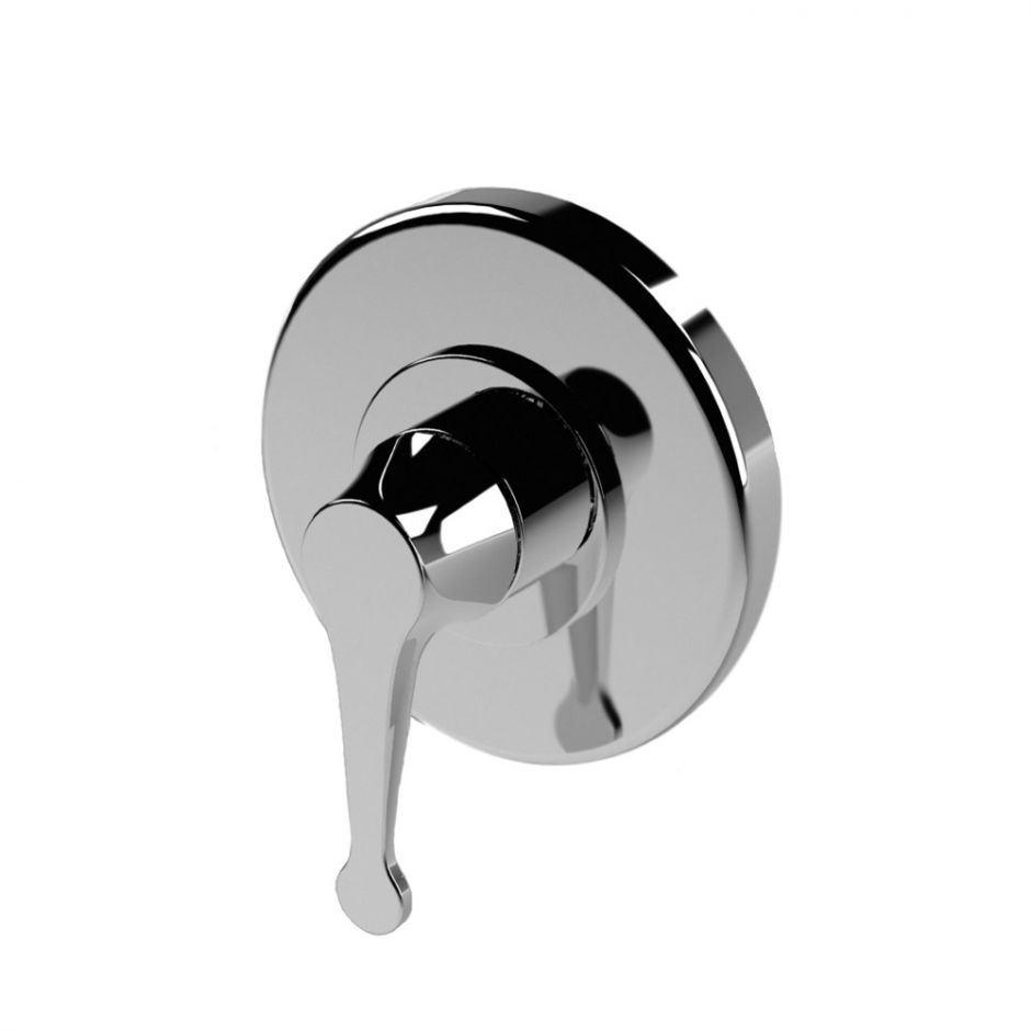 Изображение Встраиваемый смеситель Stella Timeaster душа 3292MC PV