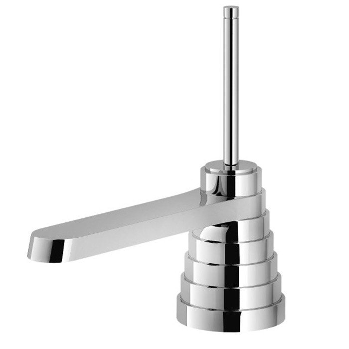 Изображение Смеситель для ванны Stella Titian TT 02011