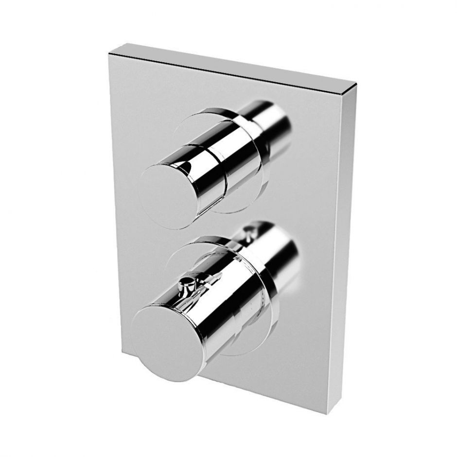 Изображение Термостат для душа Stella 130 CT 06011 CR00