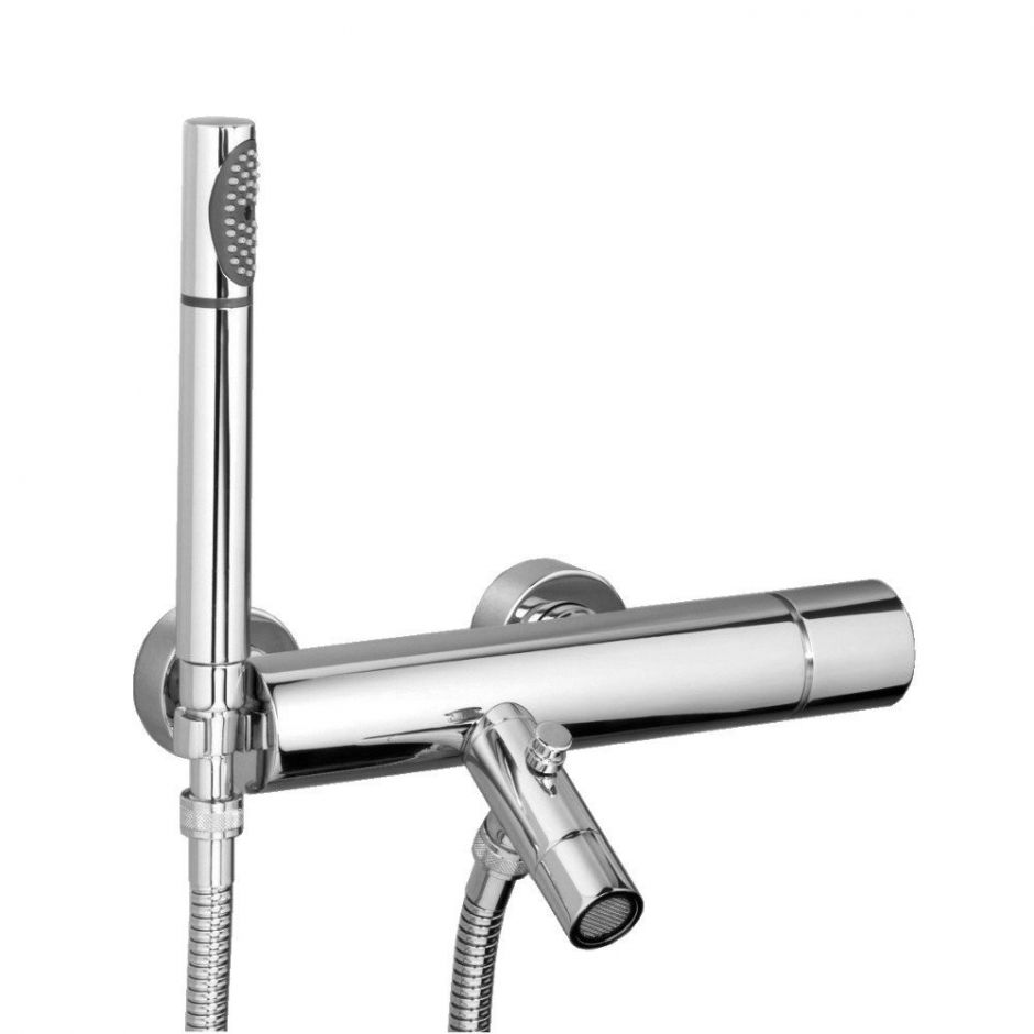 Изображение Смеситель для ванны Stella Bamboo BT 02306