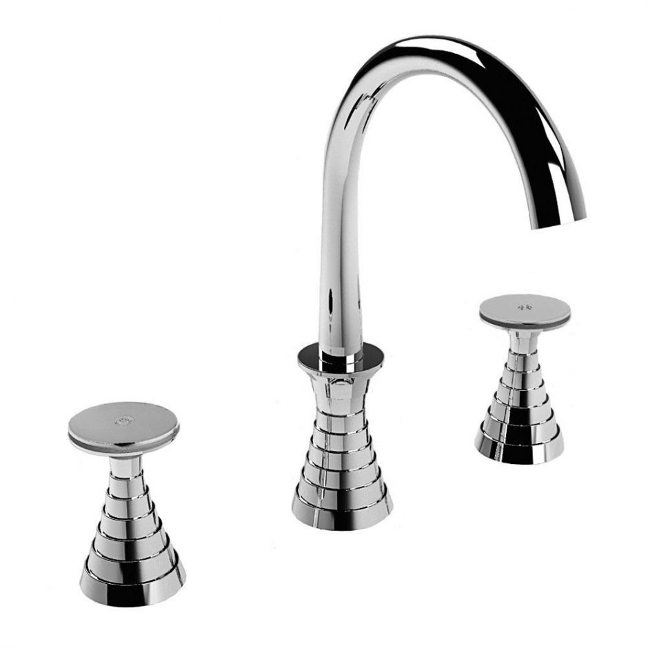 Изображение Смеситель для ванны Stella Titian TT 02008