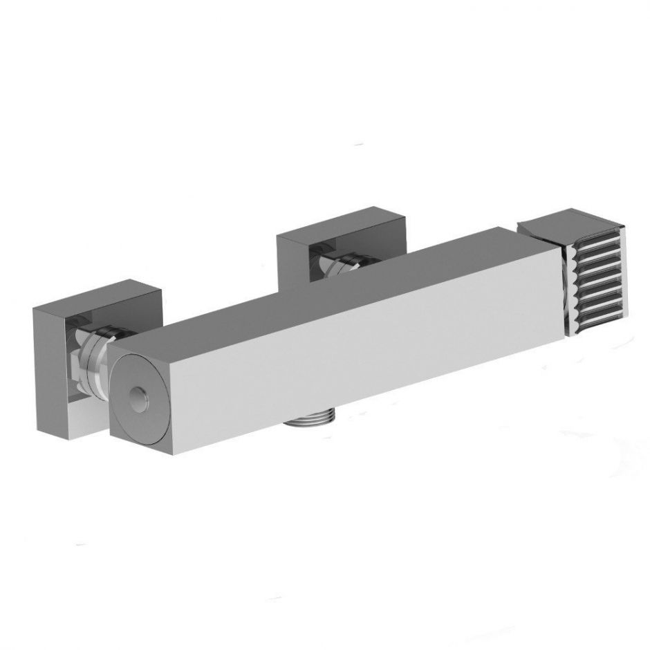 Изображение Смеситель для ванны Stella Eccelsa EC 02206