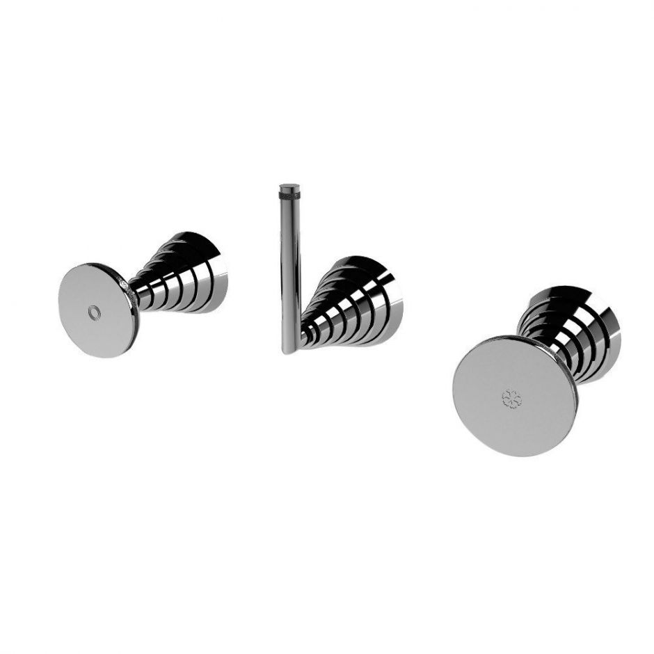 Изображение Смеситель для ванны Stella Titian TT 01301 CR00