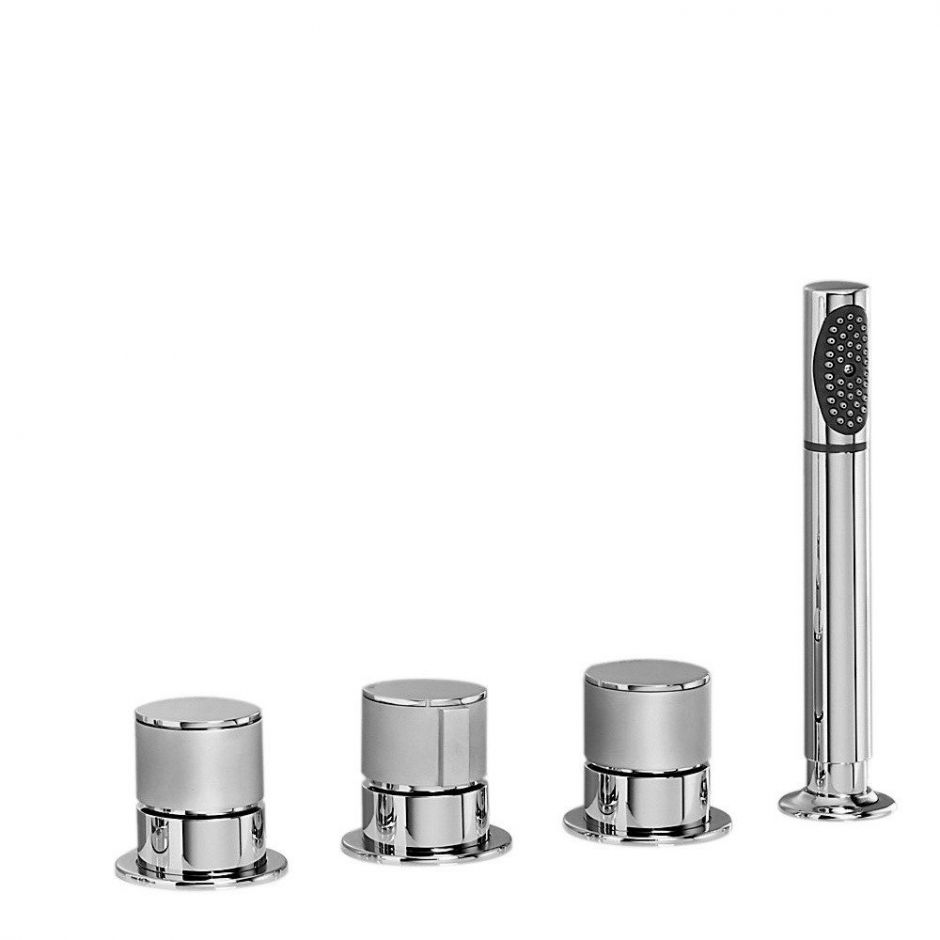 Изображение Смеситель для душа Stella Bamboo BT 02420