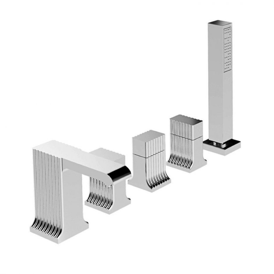 Изображение Термостат для ванны Stella Casanova CS 06013