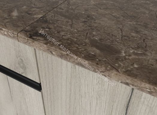 Кухонный гарнитур Равенна медиум 1400 мм