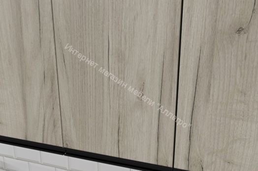 Кухонный гарнитур Равенна макси 1800 мм