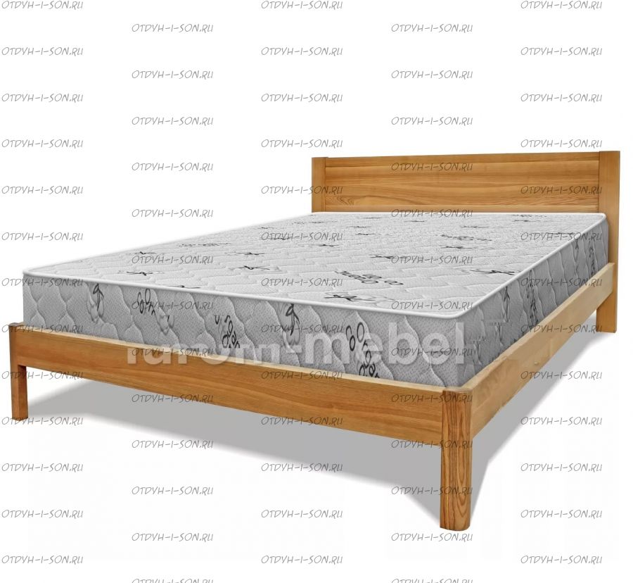 Кровать Готика