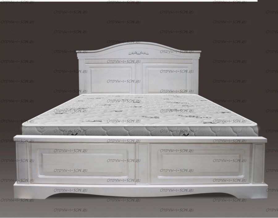 Кровать Валео