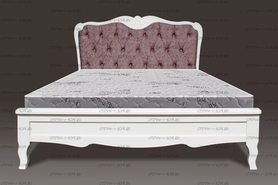 Кровать Флерон