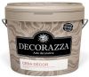 Декоративный Состав Decorazza Cera Decor 2.5л CD 10-28 Лессирующий, Матовый на Основе Воска / Декораза Сера Декор.