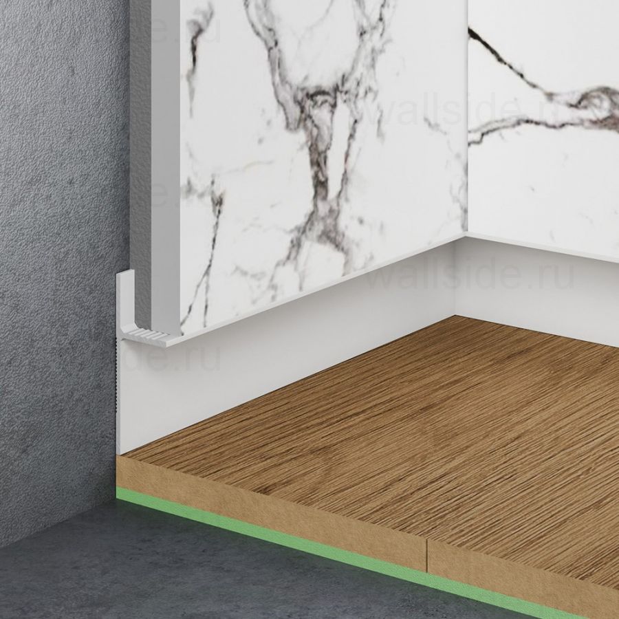 Pro Design Panel 7208 белый