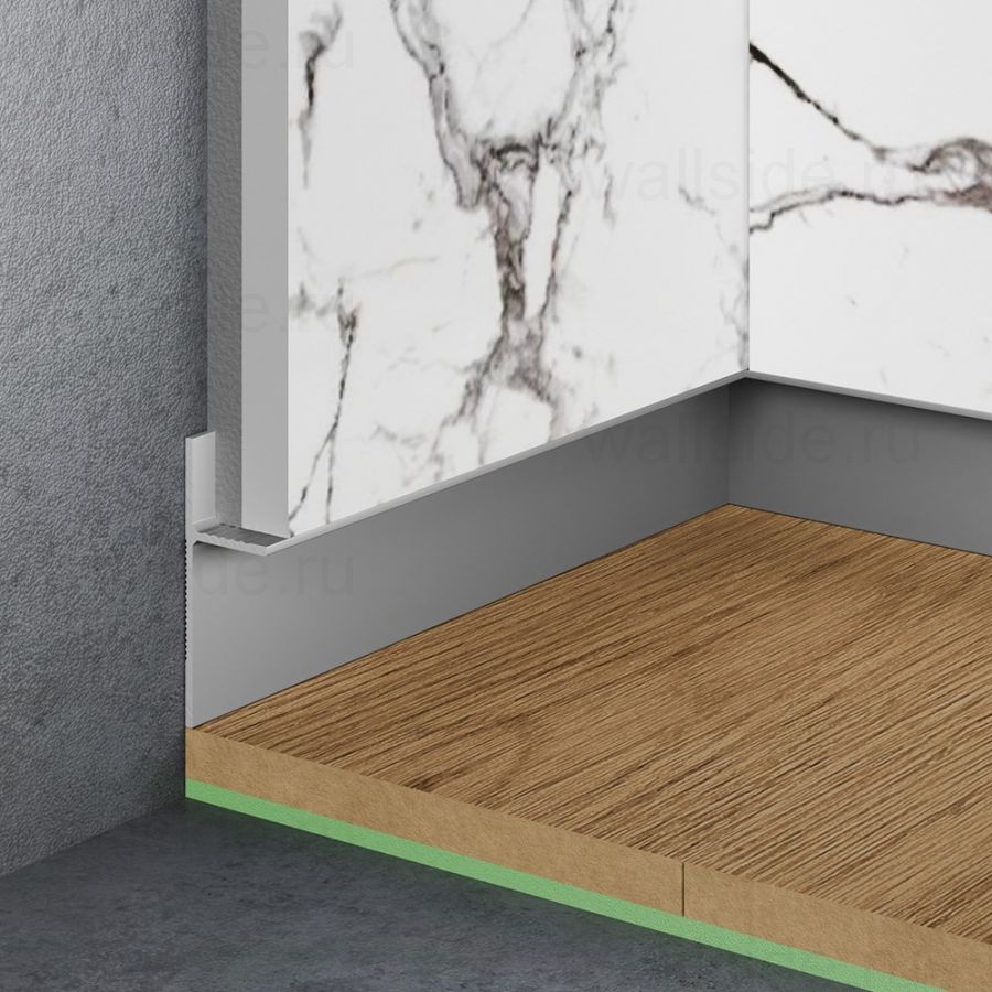 Pro Design Panel 7208 анодированный