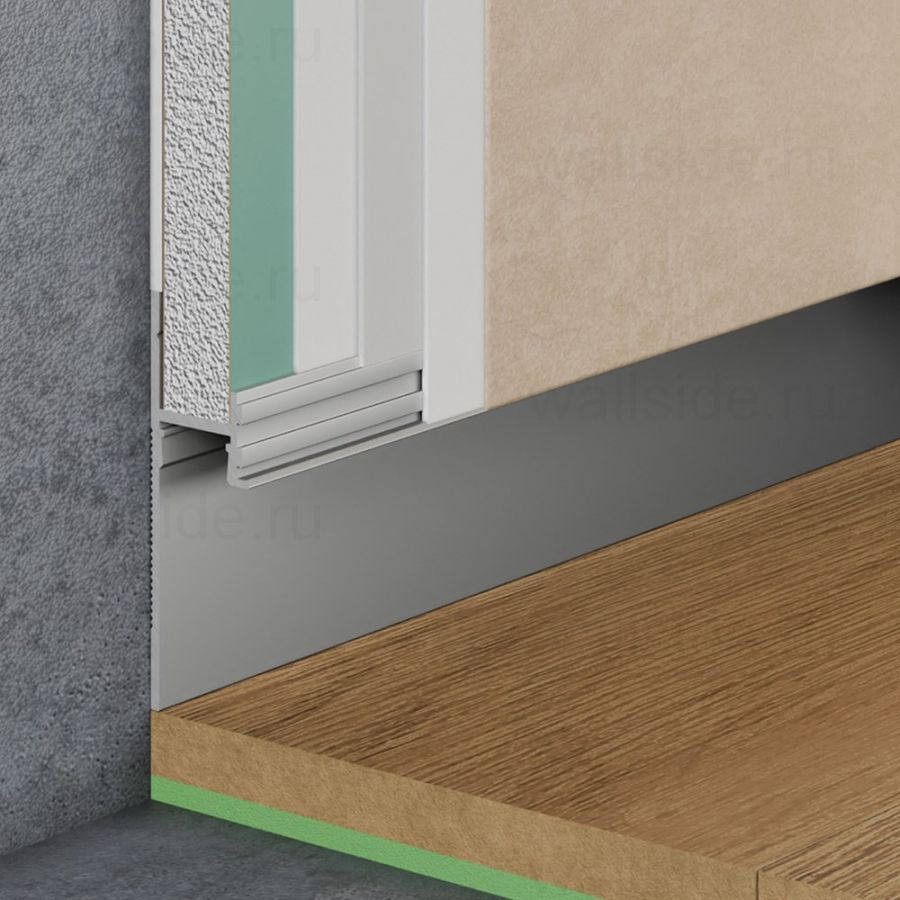 Pro Design 7209 анодированный