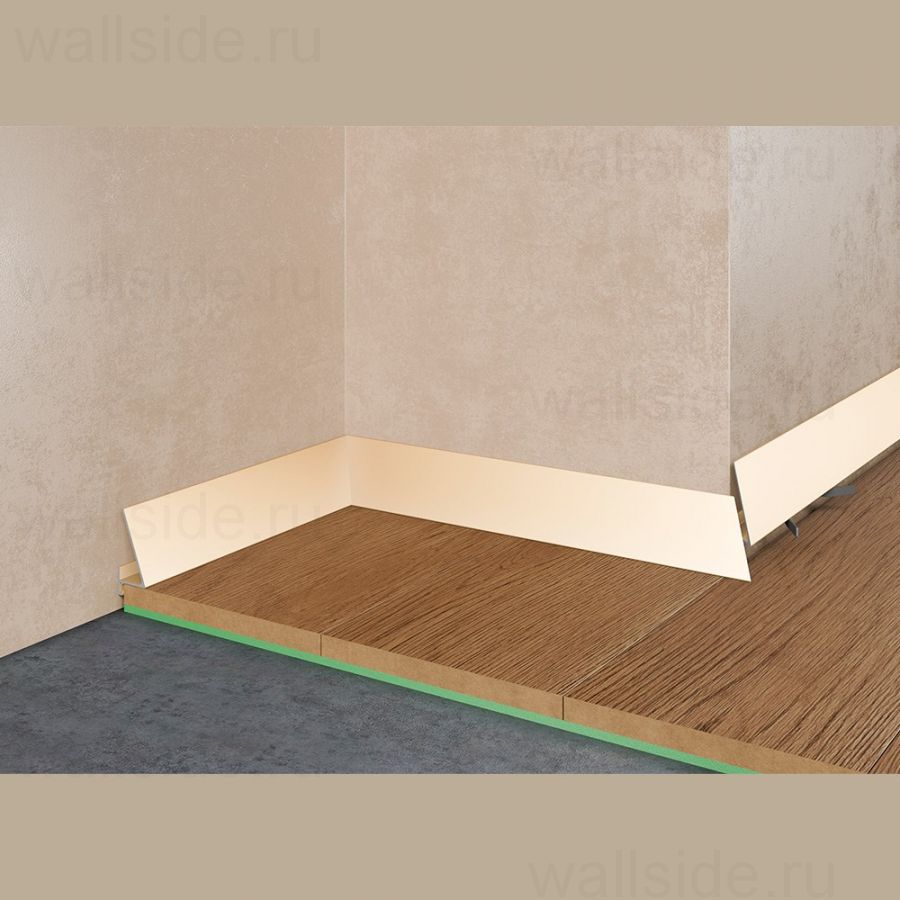 Pro Design Corner 570 шампань