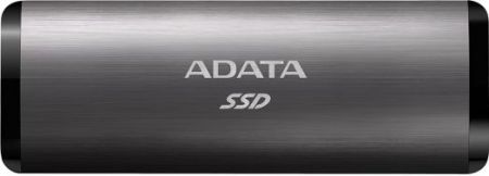 Внешний SSD 512Gb AData SE760 ASE760-512GU32G2-CTI