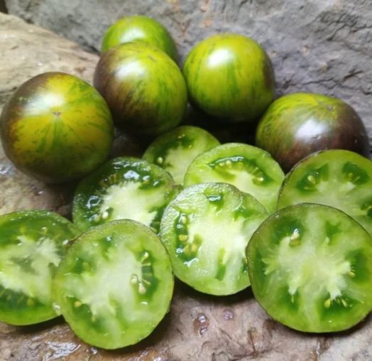 Томат Криптонит, 50шт семян