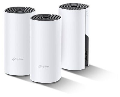 Роутер TP-Link Deco P9 (3-pack)