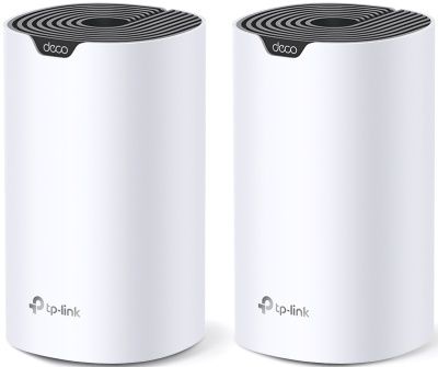 Роутер TP-Link Deco S7 (2-pack)