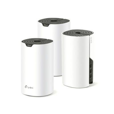 Роутер TP-Link Deco S7 (3-pack)