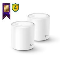 Роутер TP-Link Deco X60 (2-pack) V3.2