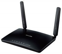 Роутер TP-Link TL-MR6400 V5