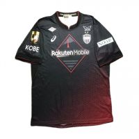 Домашняя форма Vissel Kobe 24/25