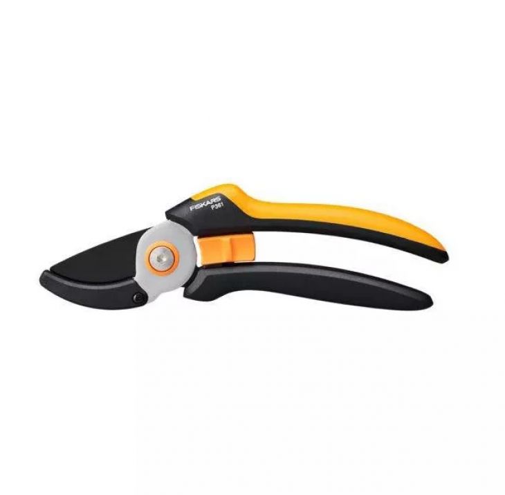 Fiskars Секатор solid P361