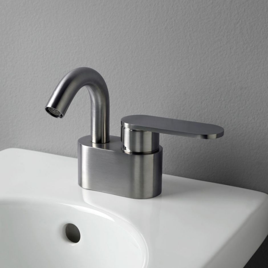 Изображение Смеситель Flaminia X1 Single Lever Bidet Mixer
