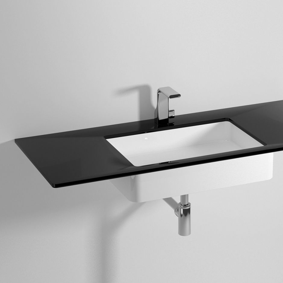 Изображение Столешница Flaminia Fly e Flymax 50х100-200 FY60PC