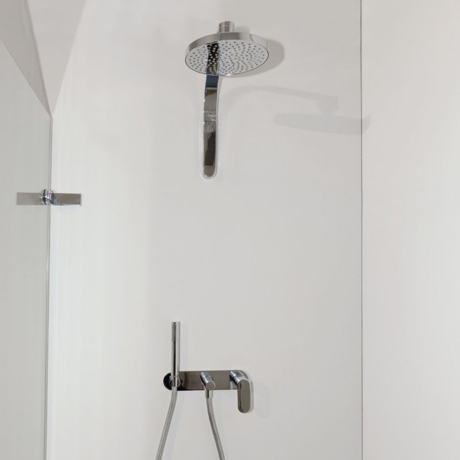 Изображение Душевая система Flaminia 112550