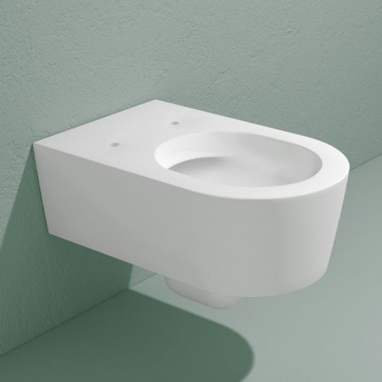 Изображение Унитаз Flaminia Link Wall Hung WC 5051WC G