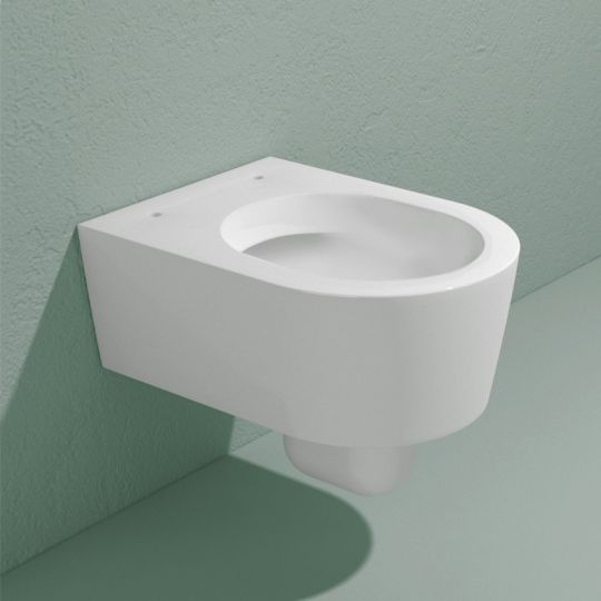 Изображение Унитаз Flaminia Mini Link Goclean Wall Hung WC