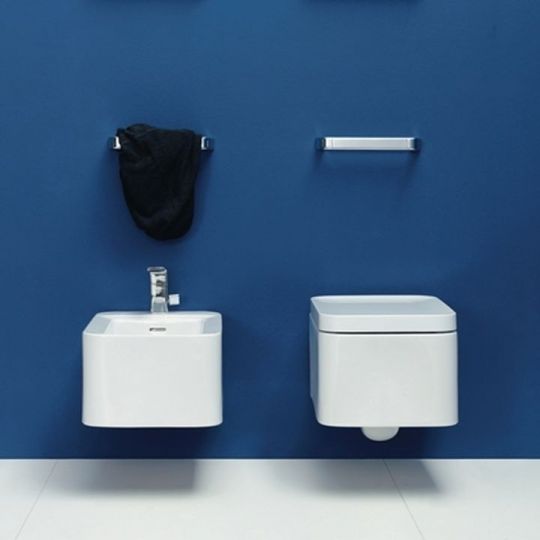 Унитаз Flaminia Nile Wall-Hung WC схема 7