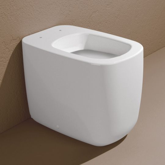 Изображение Унитаз Flaminia Mono Back To Wall WC