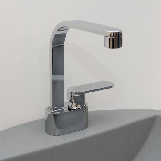 Фото Смеситель Flaminia One Single Lever Basin Mixer