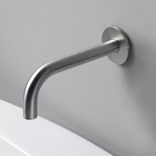 Фото Смеситель Flaminia X1 Wall Spout