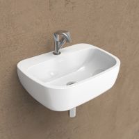 Раковина Flaminia Mono 54 Countertop Basin 54х40 схема 1