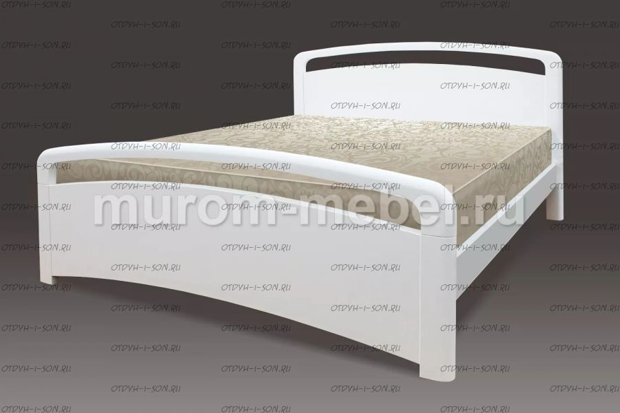 Кровать Бэлиз