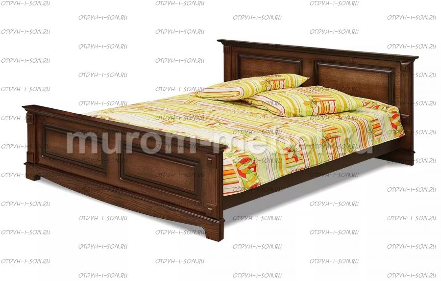 Кровать Версаль