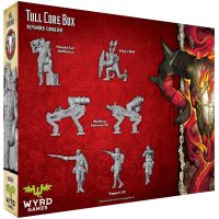 Malifaux 3E: Tull Core Box