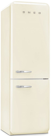 Холодильник Smeg FAB32RCR5