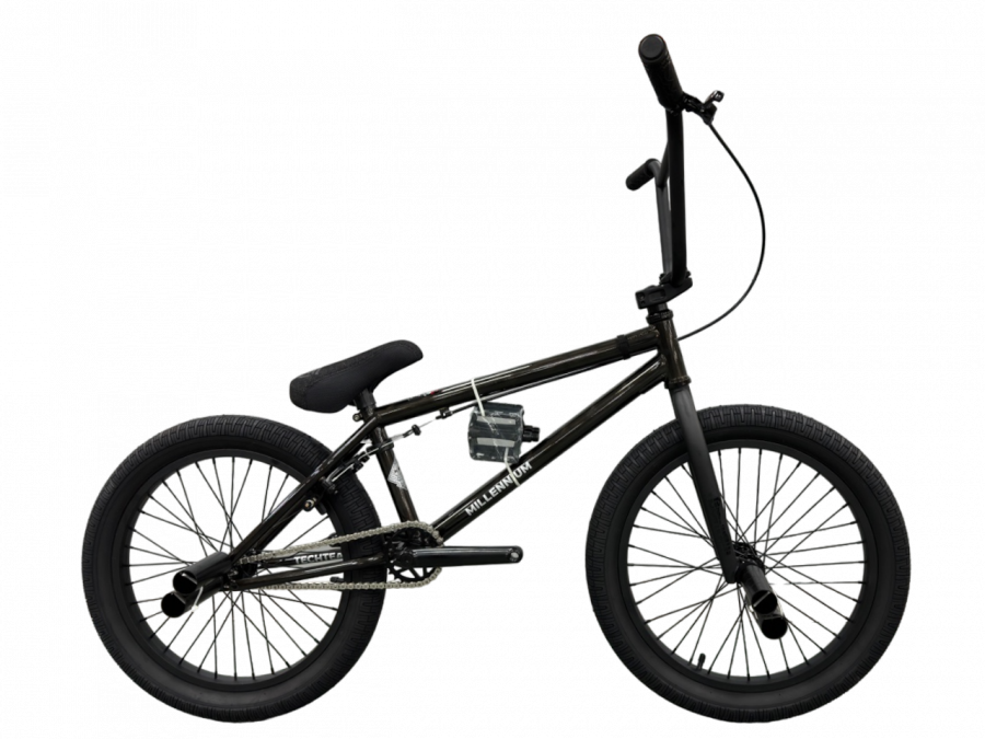 BMX Tech Team MILLENNIUM 20 (2024)