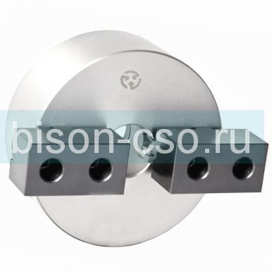 Патрон токарный 3105-250 (2-250.110.230) Ф250 БелТАПАЗ г.Гродно